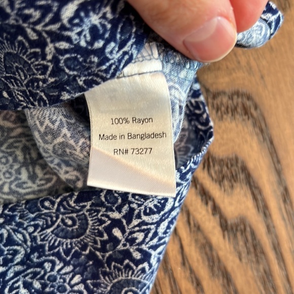 Sonoma Tunic - Picture 8 of 8